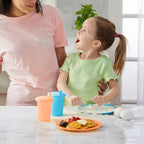 Bell Tumblers & Sipper Seal® Set