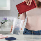 One Touch Fresh™ Small Square |5¼ cup / 1.25 L