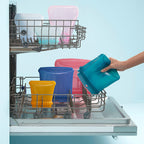 Ultimate Silicone Stand-Up Bag | Medium