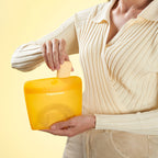 Ultimate Silicone Stand-Up Bag | Small