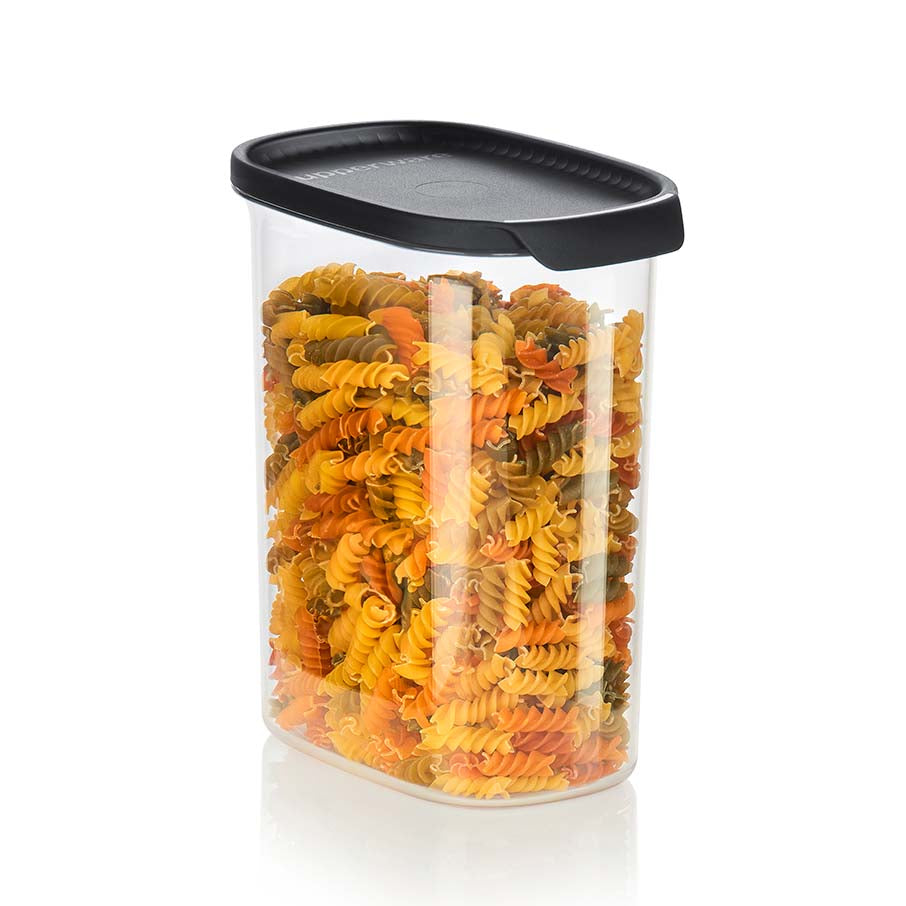 Tupperware® Ultra Clear® Oval | 9½ cup / 2.2 L