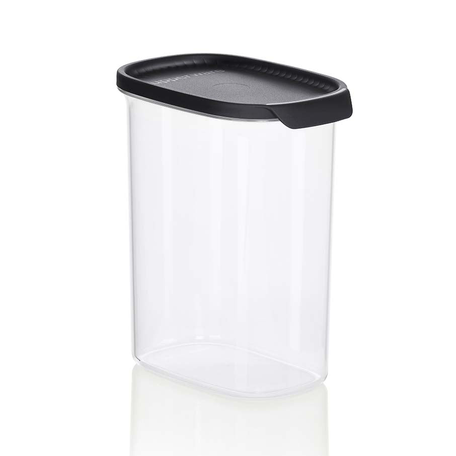 Tupperware® Ultra Clear® Oval | 9½ cup / 2.2 L
