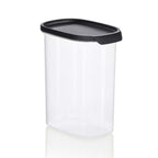Tupperware® Ultra Clear® Oval | 9½ cup / 2.2 L