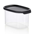 Tupperware® Ultra Clear® Oval | 4½ cup / 1 L