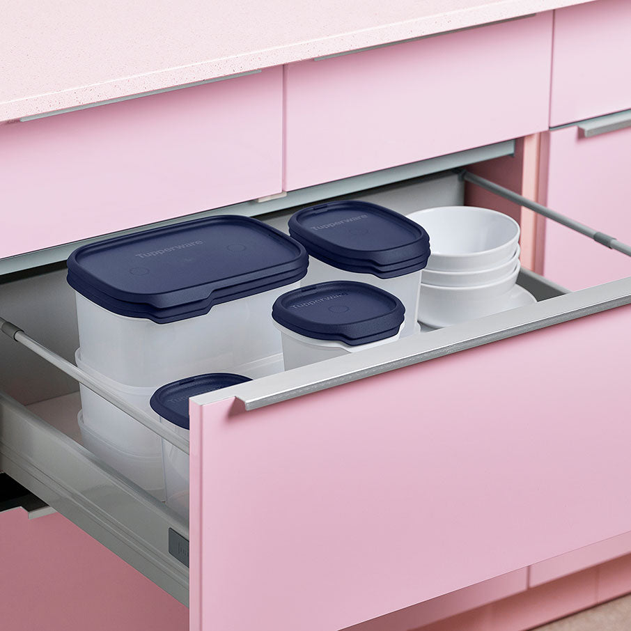 One Touch Fresh™ Small Square | 3¼ cup / 810 mL