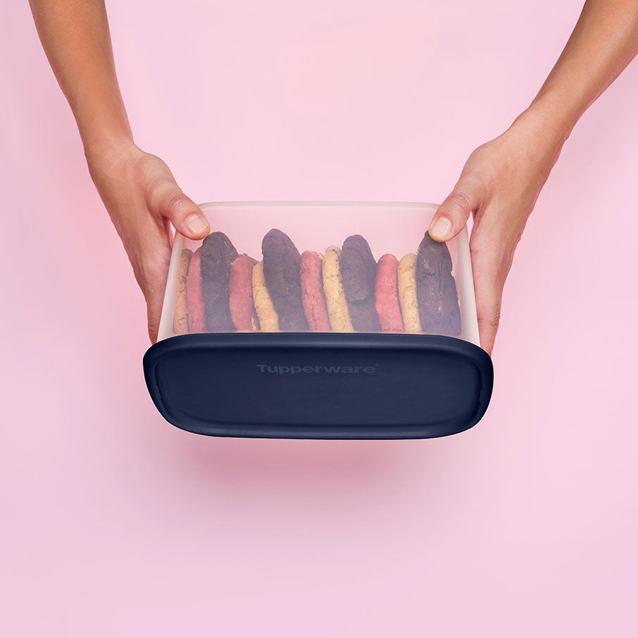 One Touch Fresh™ Rectangular | 12 cup / 2.85 L