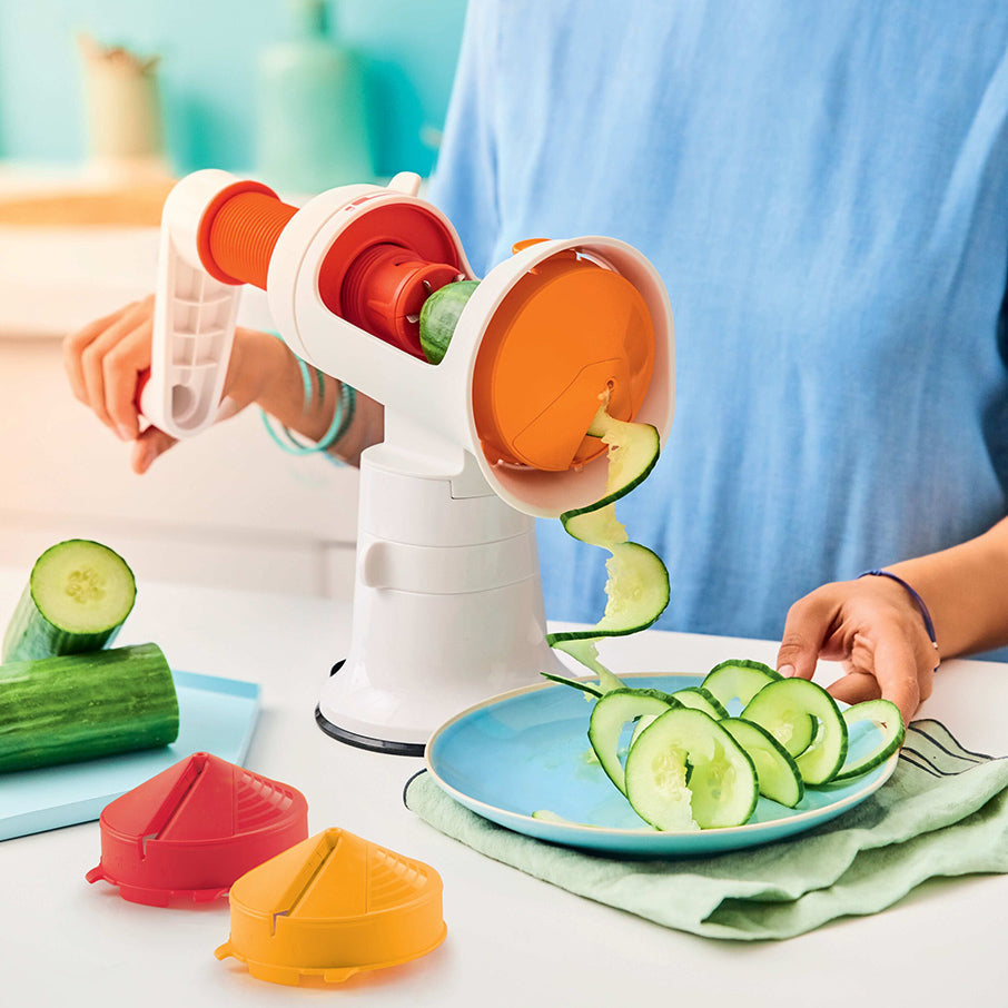 Fusion Master® Spiralizer Accessory