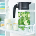 Clearly Elegant® Pitcher