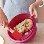 Tupperware® Classic Silicone Spatula | Heat and Stain Resistant