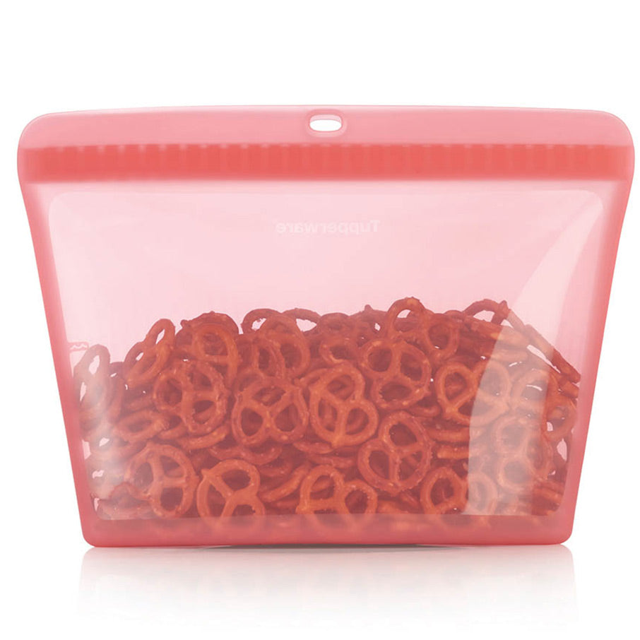 Ultimate Silicone Stand-Up Bag | X-Large