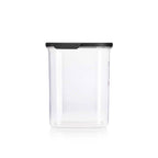 Tupperware® Ultra Clear® Square | 15 cup / 3.6 L