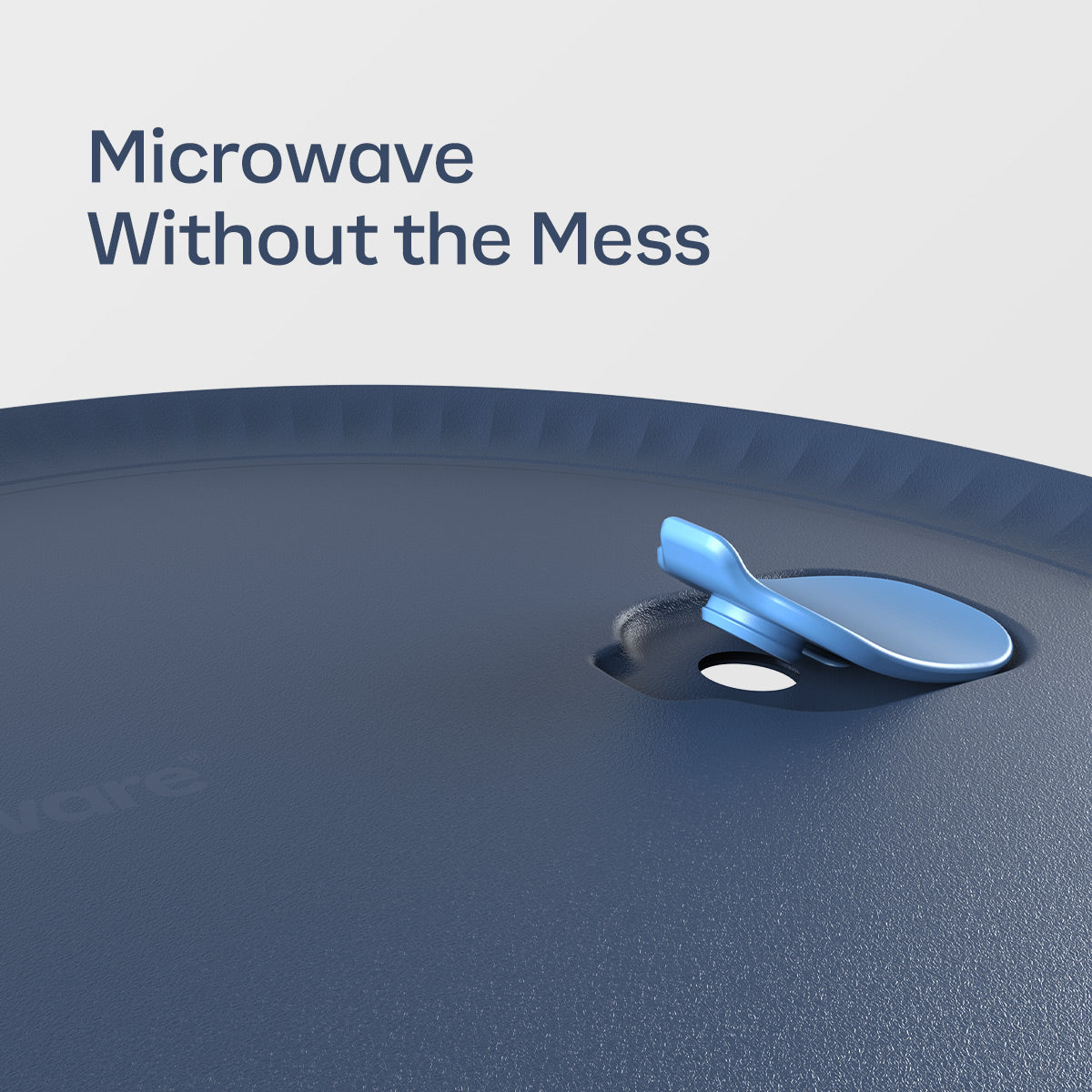 Tupperware Voila™ Glass Round Bakeware | Airtight Food Storage Dish