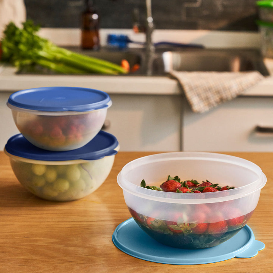 Wonderlier® Bowl | 3-piece Set