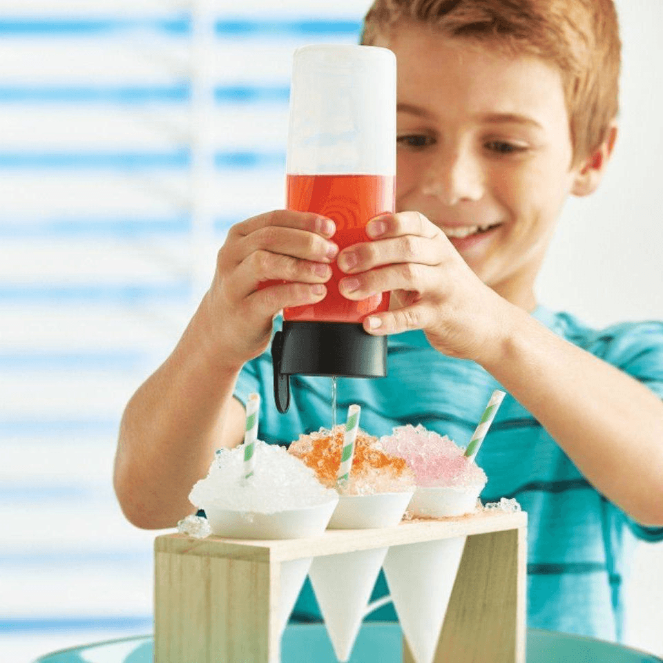 Squeeze It® Bottles