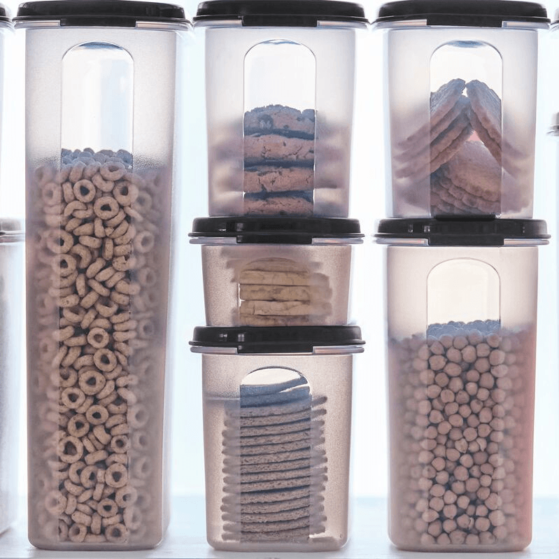 Modular Mates® Super Oval 3