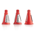 Grate Master® Cones Trio