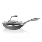 Chef Series II Frypan with Glass Cover | 8 in / 20 cm