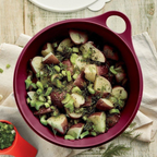 Tupperware Thatsa® Medium Bowl |Airtight, Leakproof, 19-cups/4.5 L