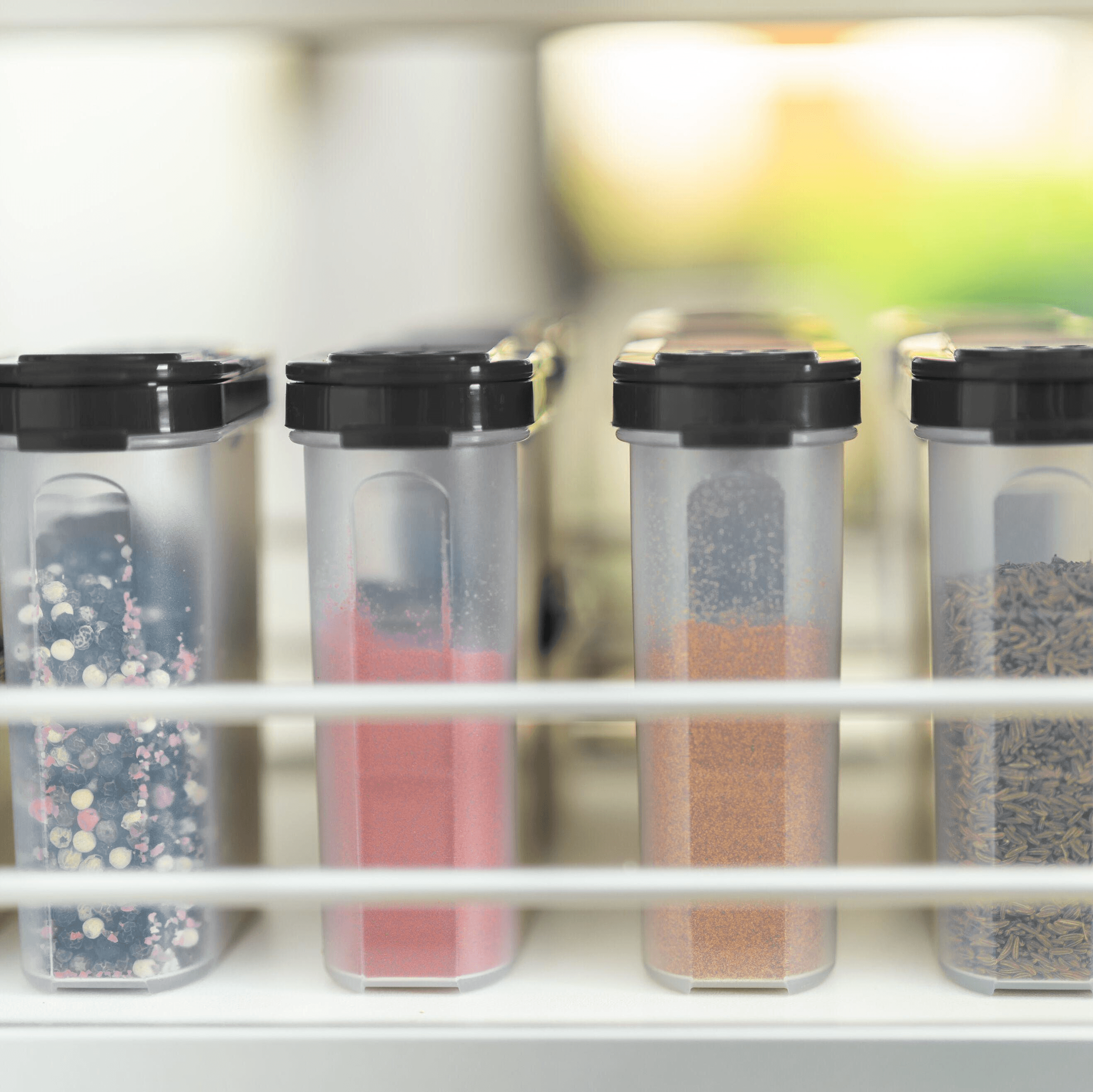 Spice Shakers | Large