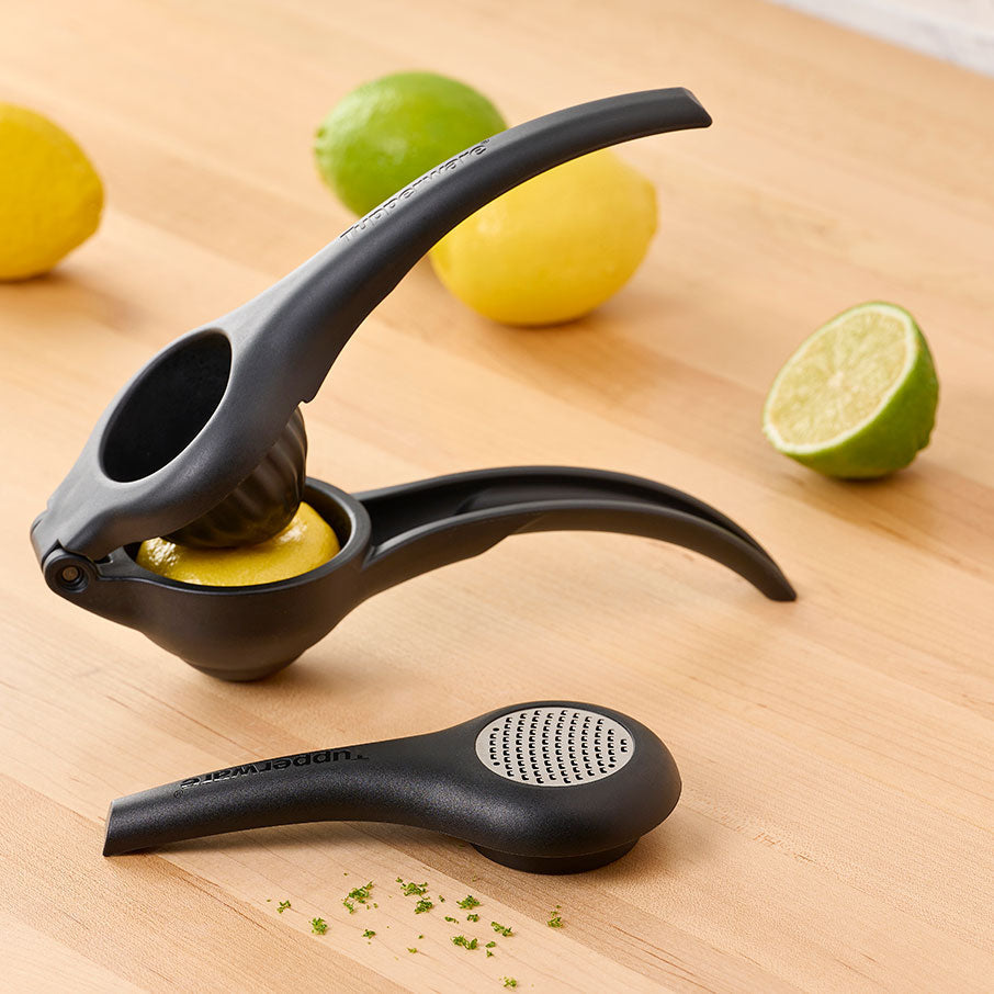 Zest ‘N Press® Gadget